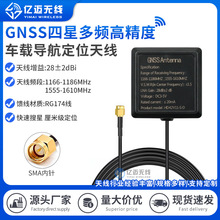 �����쾀����+GPS+GLONASS�쾀GNSS�߾������Ƕ��l�l�Ƕ�λ�쾀