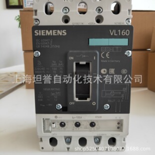 Siemens���T��3VL�ܚ���·��3VL27102SE360AA0ȫ�¬F؛VL160X