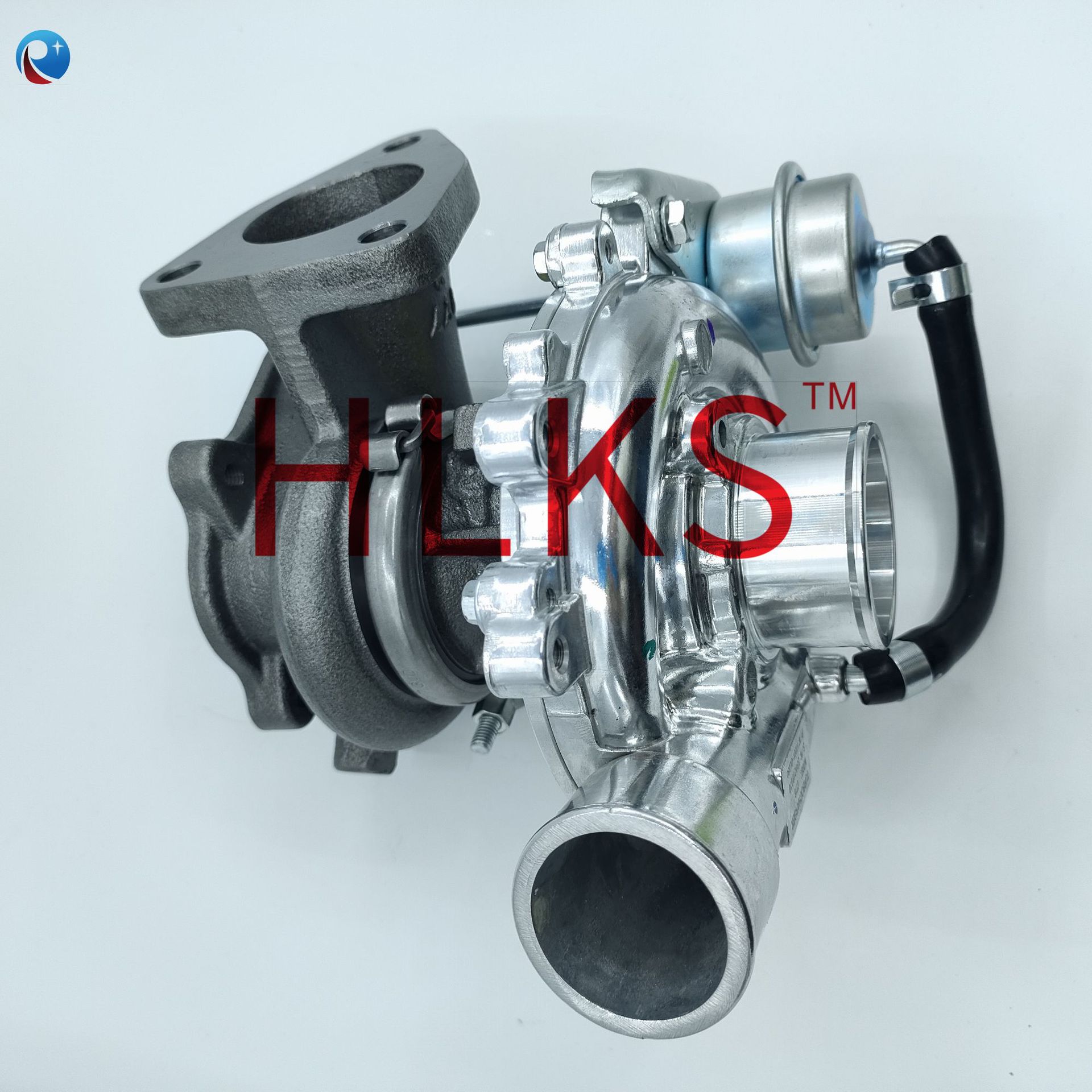 17201-0L030 para el turbocompresor VIGO 2KD Turbocompresor de Toyota Herrax