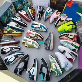 新款莆田纯原高版本dunk板鞋时尚休闲运动学生跑鞋外贸批