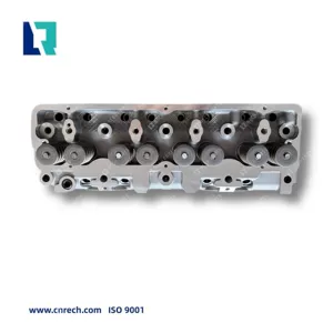 4216 Silindr Başlığı Yığımı 4216 1003001 -20