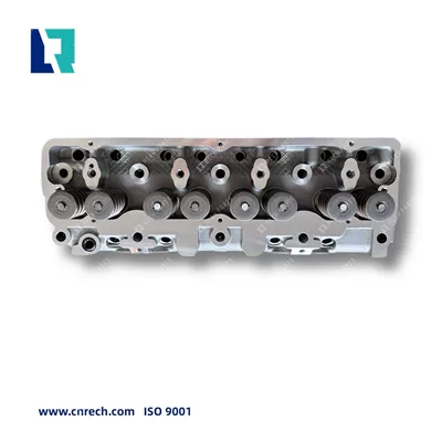 Factory Direct Supply 4216 Cylinder Head Assembly 4216 1003001 -20 (Cylinder and parts)