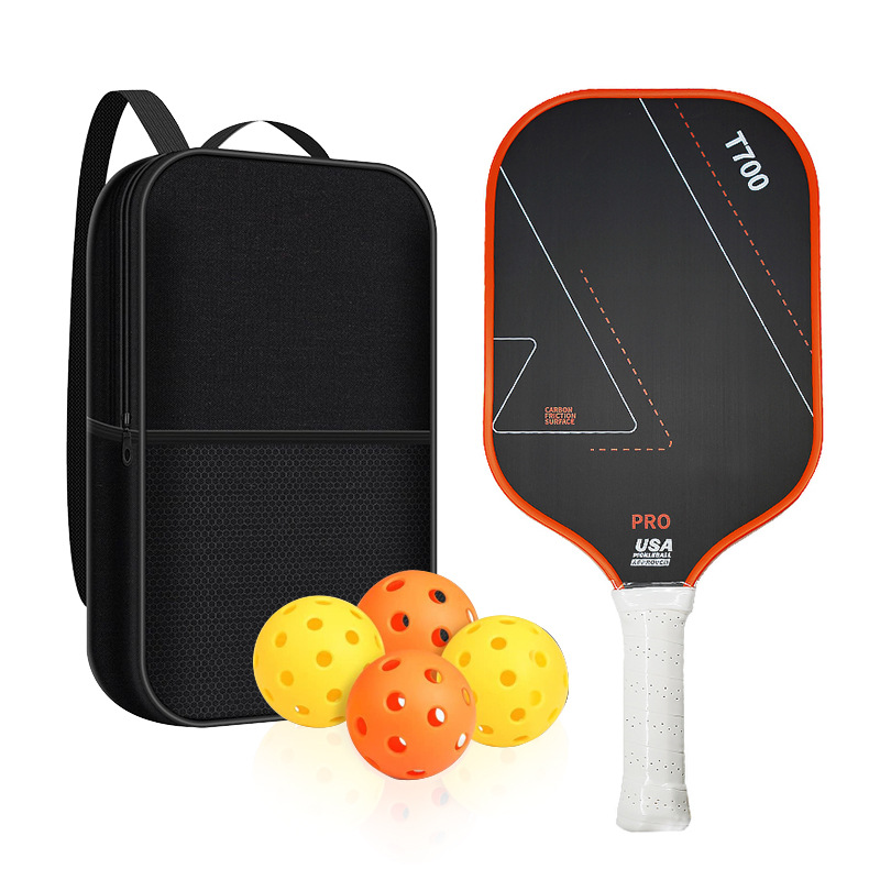 클래식 오렌지 레드 슈트 1 샷 + 4 볼 + 1 팩