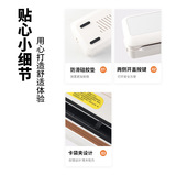 Вакуумная герметичная машина, оборудованная полностью автоматической вакуумной пищевой упаковкой