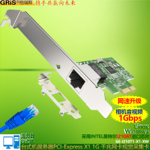������PCI-Eǧ�׾W��I210ATҕ�X�ɼ�̨ʽ�CESXIȺ��PXE��Xܛ·��
