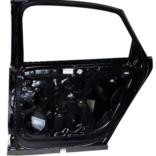 Suitable for Audi A8D4 door manufacturer shell direct sales professional sheet metal auto parts