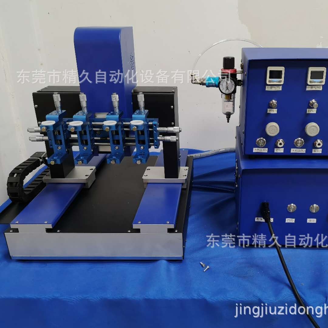 厂家供应全自动点胶机龙门式模组全自动点胶机多功能滴胶机设备