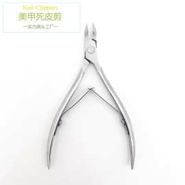 高品质美甲死皮剪美甲师专用专业高级去死皮手指甲修甲工具去倒刺