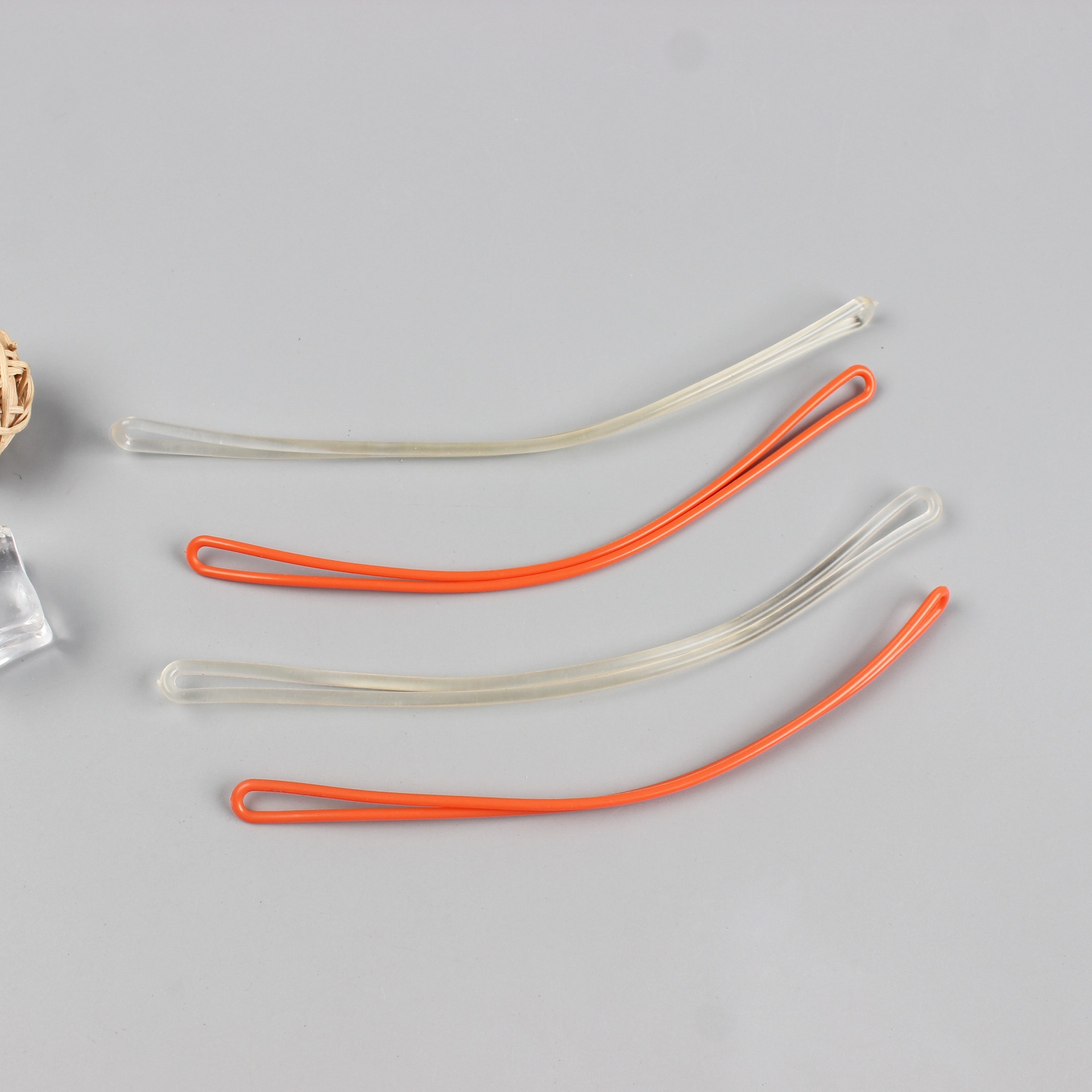 luggage tag PVC