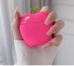 适用苹果新四代无线蓝牙耳机保护套AirPods4卡通可爱软壳工厂直销|undefined