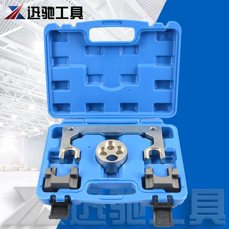 奔驰M651发动机正时维修专用 柴油1.8 2.1V 正时 仅适用进口奔驰