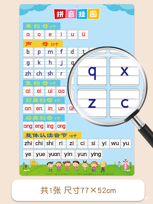 数字挂图1到100百数表板幼儿园一早教儿童识字启蒙认知数学画墙贴|undefined
