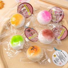 小紅の本はよく売れています。液体のサツマイモをつまんで、くっつきます。