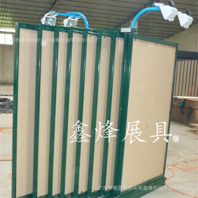 厂家直销瓷砖推拉柜墙砖300600平推式展架推拉门木地板石材展示柜