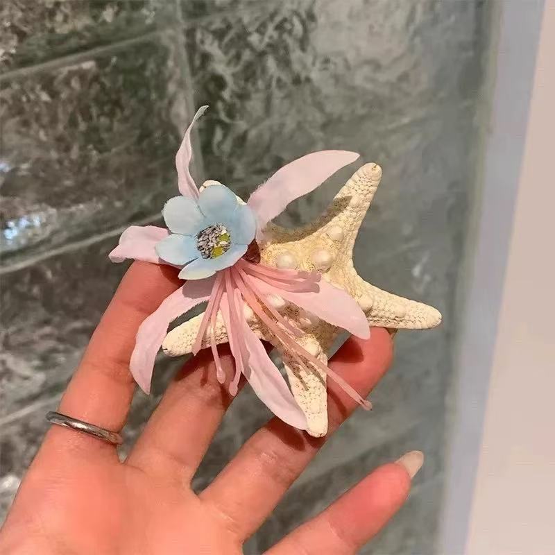 超可爱韩系简约蝴蝶结小狗发夹简约卡通童趣时尚百搭刘海前额发夹|undefined