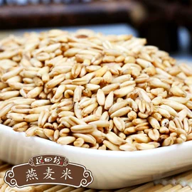 杂粮组合;豆类;玉米