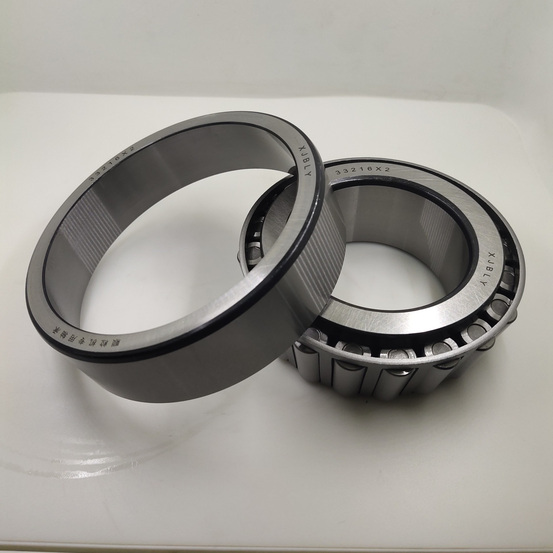 颗粒机轴承 7816 33216X2 轴承 起重机轴承 7类轴承