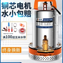 ���]��Դֱ����ˮ��12V24V48V60V��ˮ�ü���늄�܇��ˮ�CС�͝���