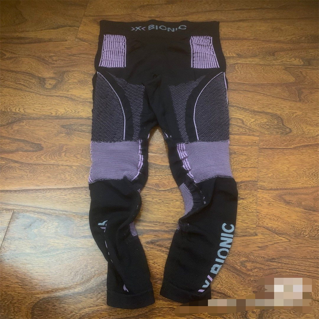 X新4.0集はスポーツスキー運動の保温を強化して汗を流します。