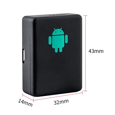 Children, Anti-Lost Sos One-Touch – GPS Locator