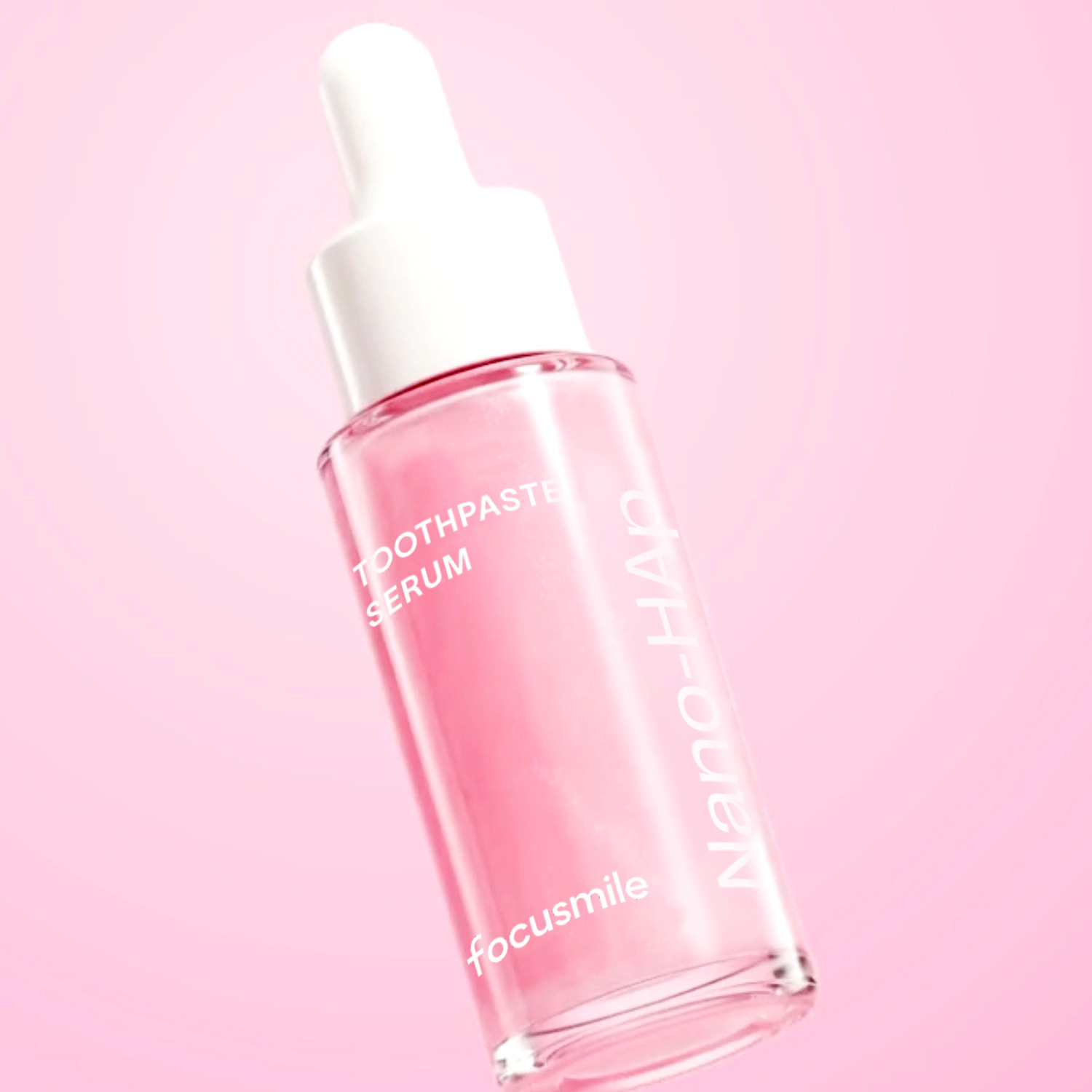 Serum dental transfronterizo Nano hidroxiapatita Pasta dental Serum Armour dental