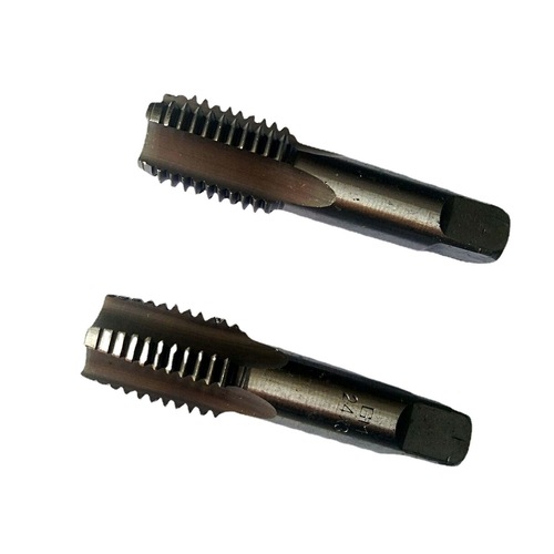 Hand tapping straight groove tapping, tapping special thread tool M3-M30. Thick and thin thread Yangtze hand tap