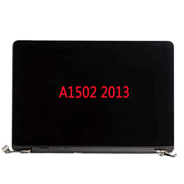 Suitable for MACBOOK A1502 2013 display...