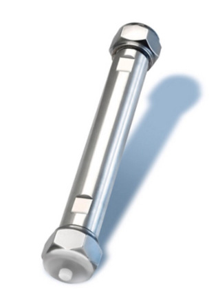 默克  STAR RP-18封端(3um)  55-4柱套件 货号1.50242.0001