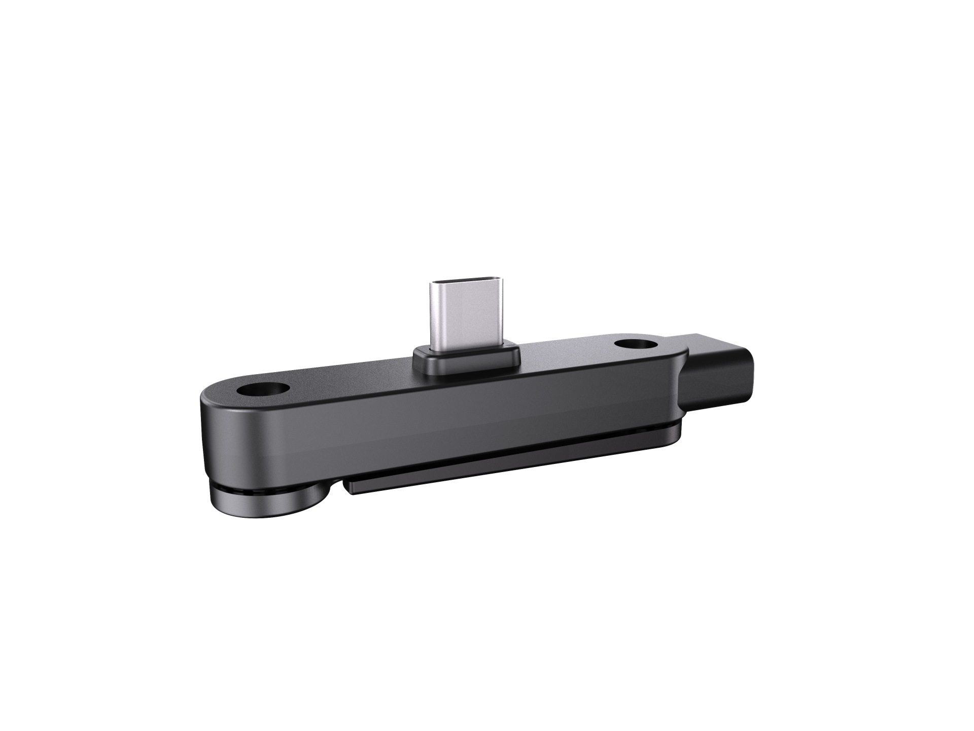 240W soporte de carga de teléfono móvil plegable giratorio para auriculares portátiles consola de juegos soporte de cable de datos