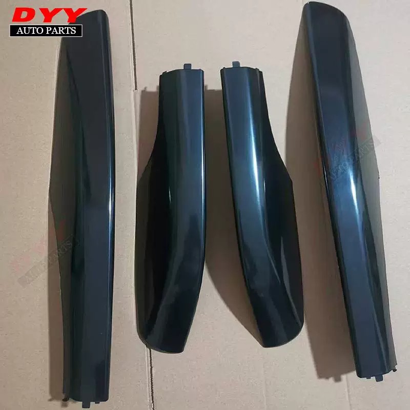 Suitable for the Old Model Fortuner Luggage Rack Cover, 04-14 Model Crosser Runner Roof Cover Accessories