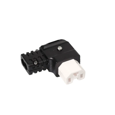 Three-Prong DIY Ceramic: Other Electric Vehicle Accessories