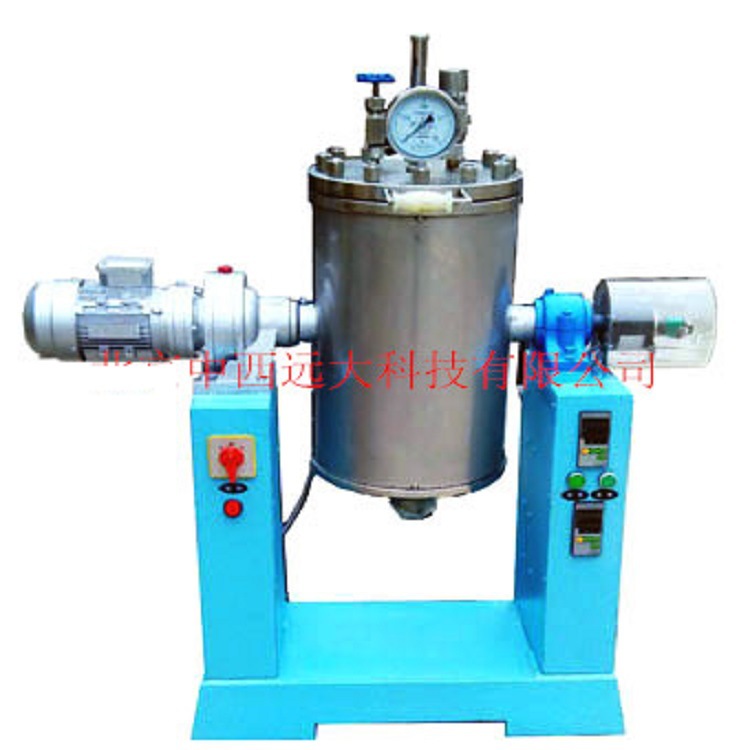 蒸煮锅 型号:ZT05-ZT1-02/15L库号：M371666