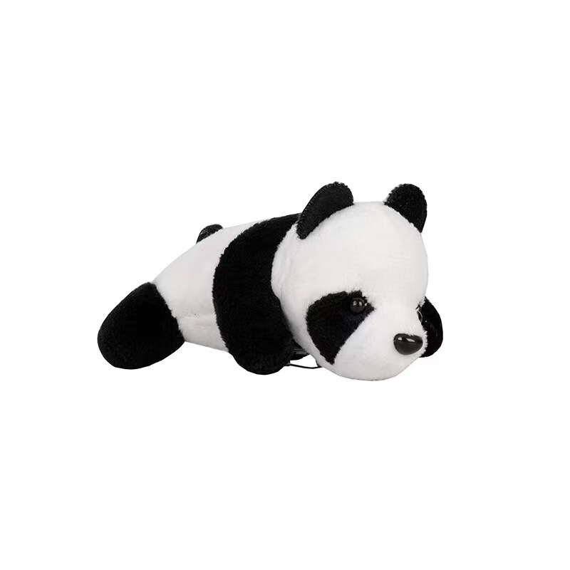 アニメのぬいぐるみのカバンのペンダントの卸売りのかわいいチークの熊の小さいペンダントのリュックサックのキーホルダーの屋台の商品の供給源|undefined