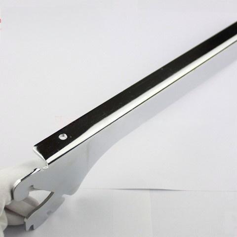 F013/F192.193 (adjustable card long square hole one -sided foot)/AA…