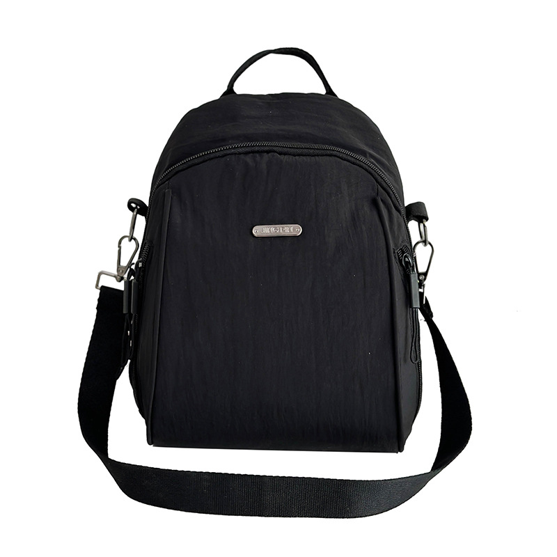 Gran capacidad 2024 nueva bolsa de viaje transfronteriza de viaje de viaje ligera ocio comercio exterior de hombro portátil mochila multifuncional