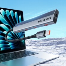 ��ѸType-C�Uչ�]USB3.2Gen2�־���10Gbps������չ3.2������HUB