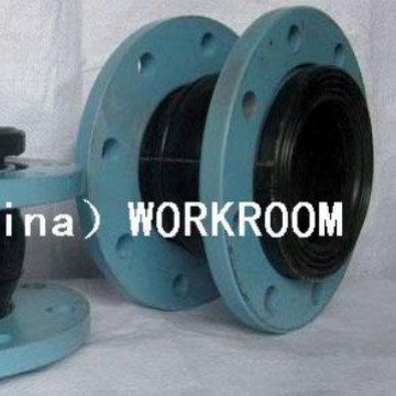 供应石油钻采设备伸缩式橡胶接头总成