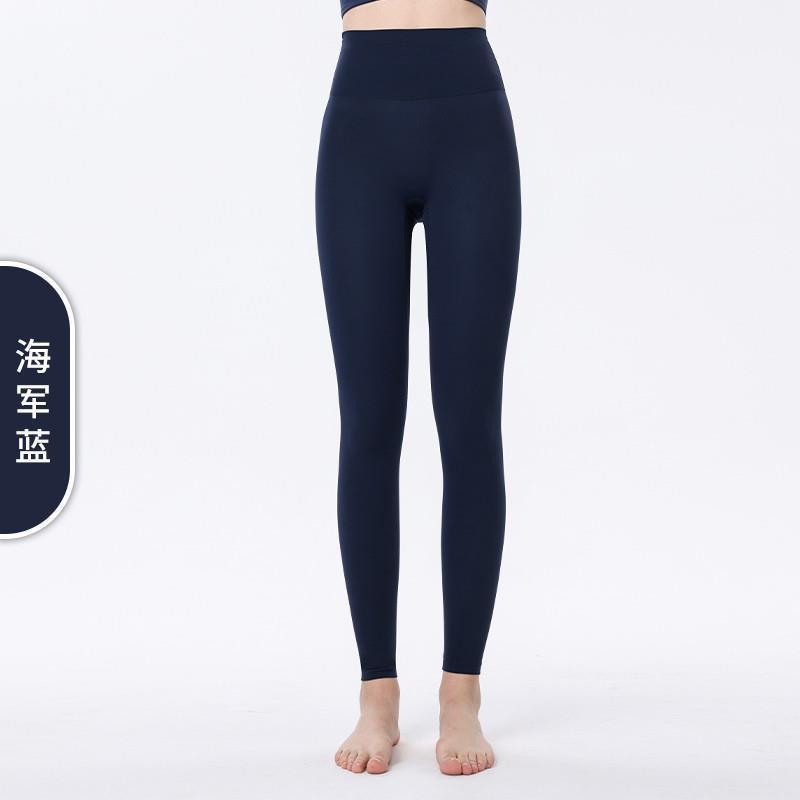 【アンカーおすすめ】Ketu フェイクヌードヨガパンツ レディース ハイウエスト タイト ストレッチ ピーチヒップ スポーツ フィットネス|undefined