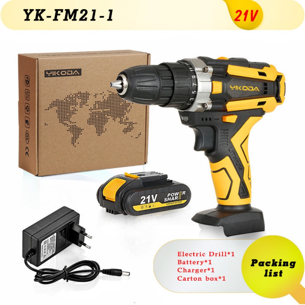 YK-FM21-1