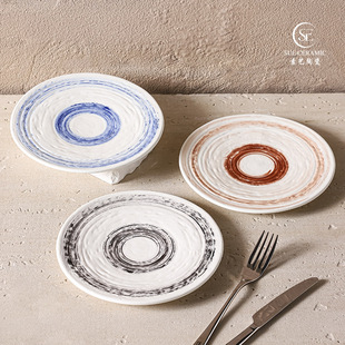 ���Ʋ͏d��ɫ�մɲ;�ˮ���yˇ�g�˱P�ϵ�Ư���;���ʽ����P���b