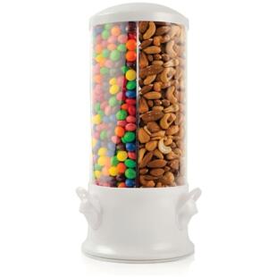 �羳���� candy and nut dispenser ����һ�ǹ��CȤζ�Թ��ְl��