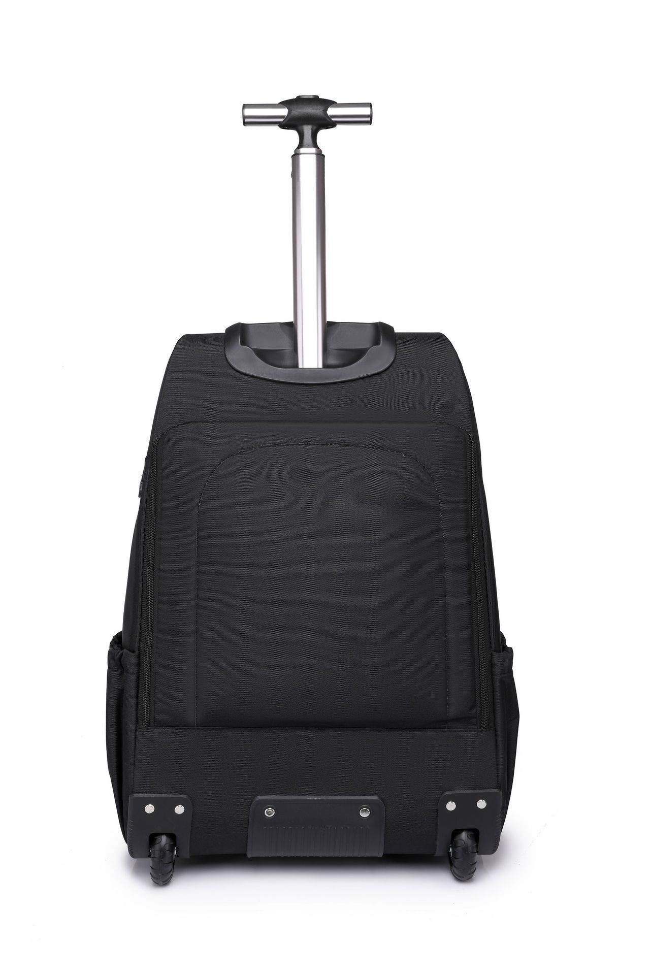 2023 Nuevo paño Oxford de gran capacidad de larga distancia de viaje de negocios trolley mochila maleta de 20 pulgadas al por mayor