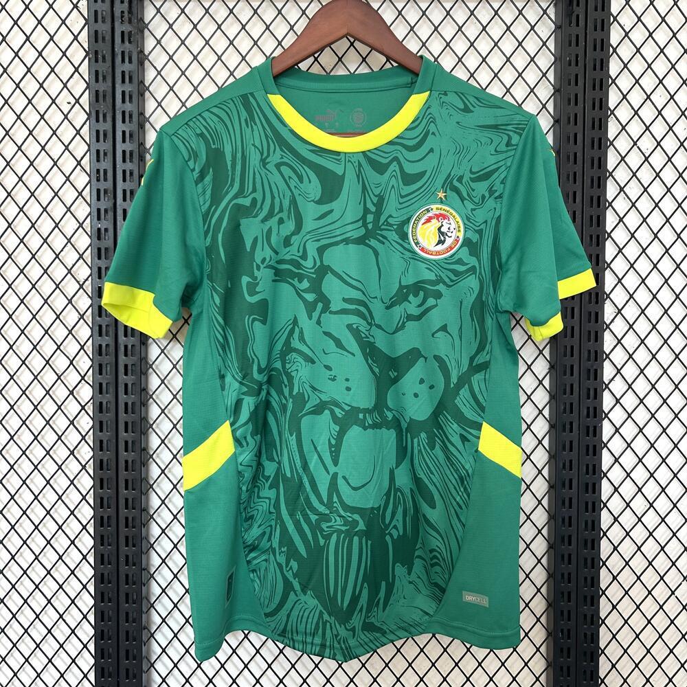 2526 Selección nacional Portugal Escocia 2026 Argentina México Alemania Japón Camiseta Noruega