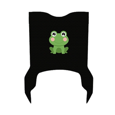 Electric vehicle foot mat New T60 1-D Battery Electric - yadi-guaneng-t60-d-exclusive-frog-a6222