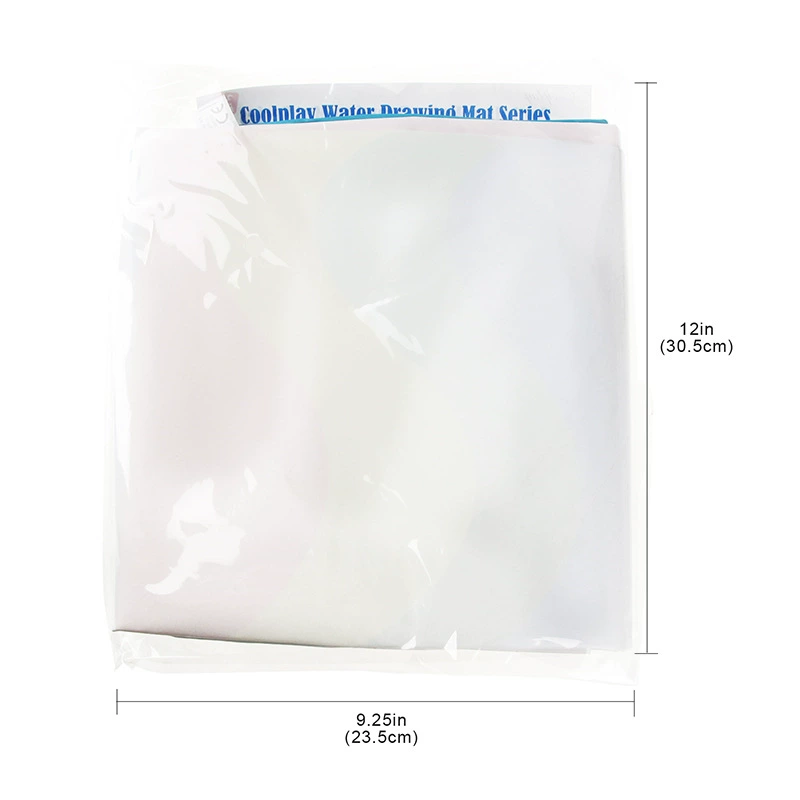 Canvas water painting, (Cross-border trading), Amazon