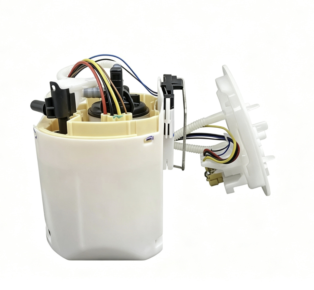 16119468596 16115A049B4 is suitable for BMW G12 fuel pump assembly