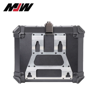 Vehicle Tail Box, Motorcycle trunk