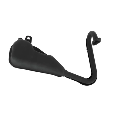 Children's Off-Road Motorcycle Exhaust Motorcycle exhaust pipe - baritone