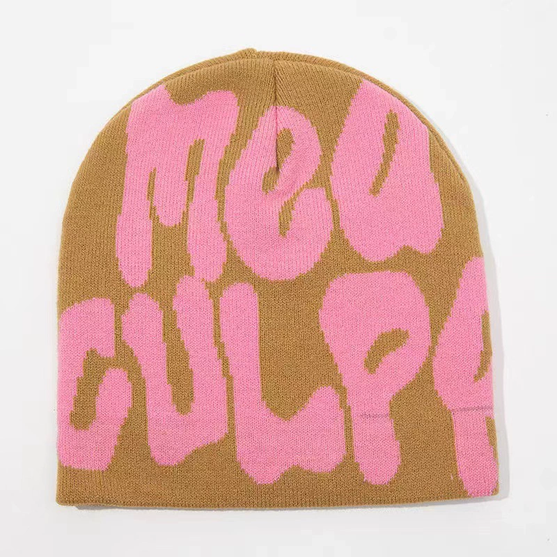 knitted Beanie Hat перевод не нужен?