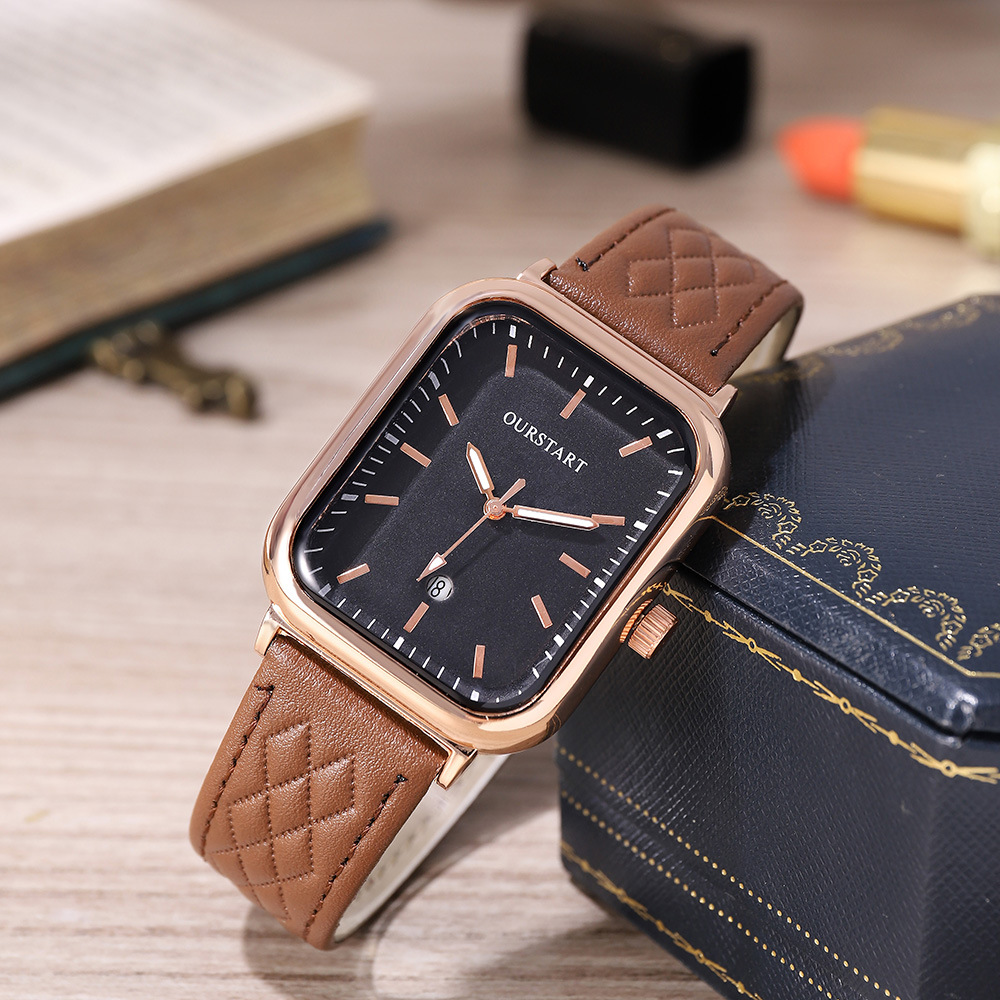 swiss watch